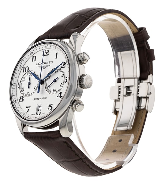 Longines Master Collection L2.629.4.78.2